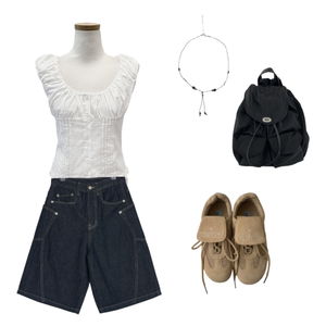 2025summer 코디