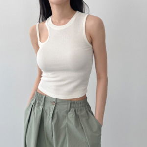 女性背心