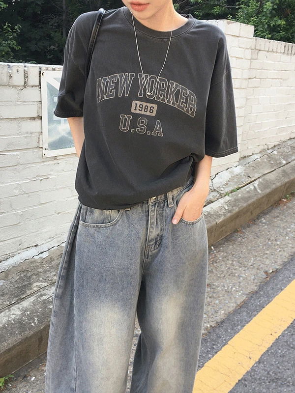 短袖上衣