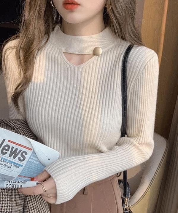 毛衣