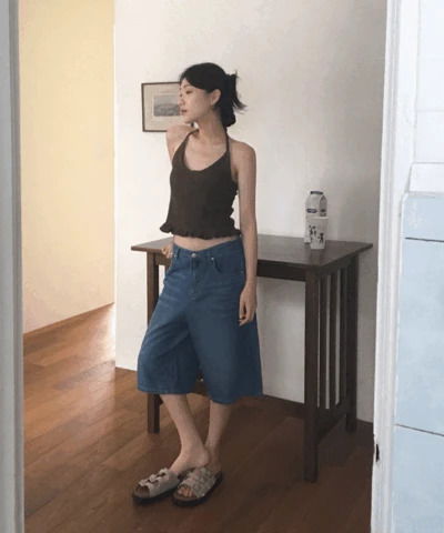 短褲