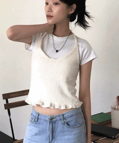 無袖