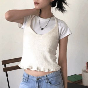 無袖