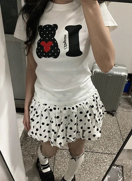 短袖上衣