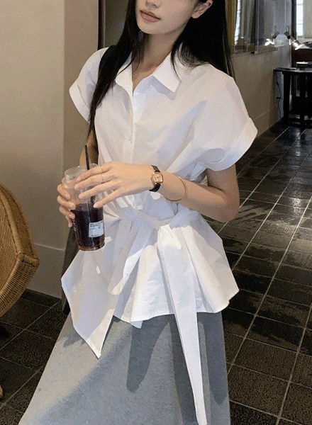 衬衫