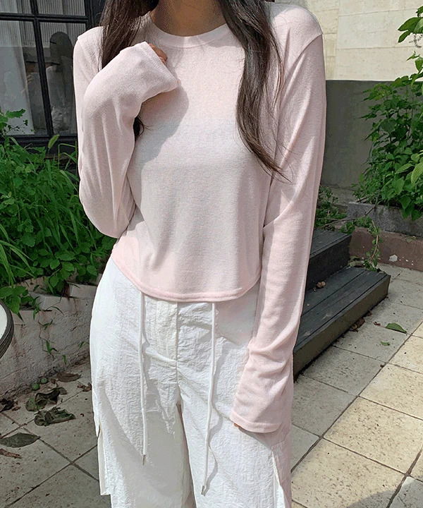 長袖 Tシャツ