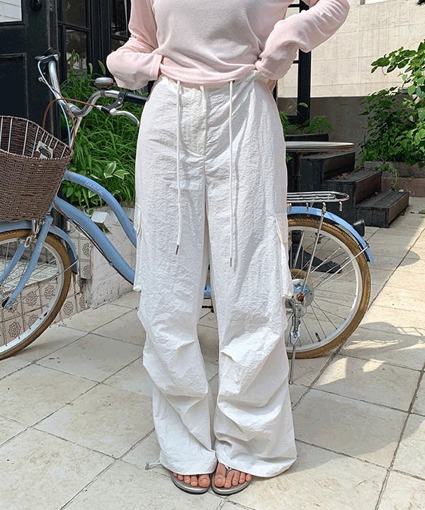 パンツ