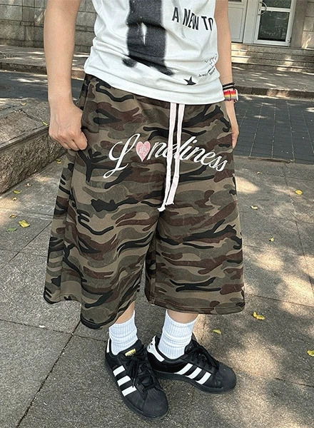 短裤