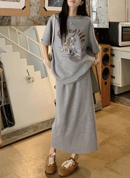 套装