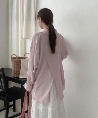 衬衫