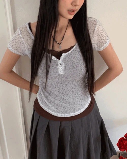Short Sleeve