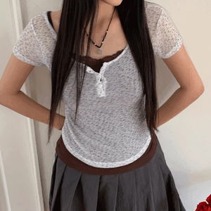 半袖 Tシャツ