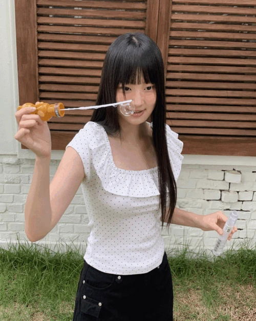 女衫
