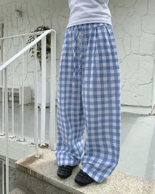 pajama-pants
