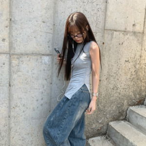無袖