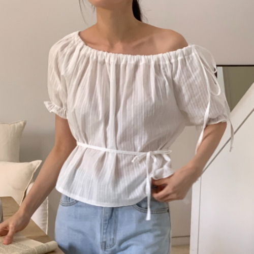 Fairy Blouse
