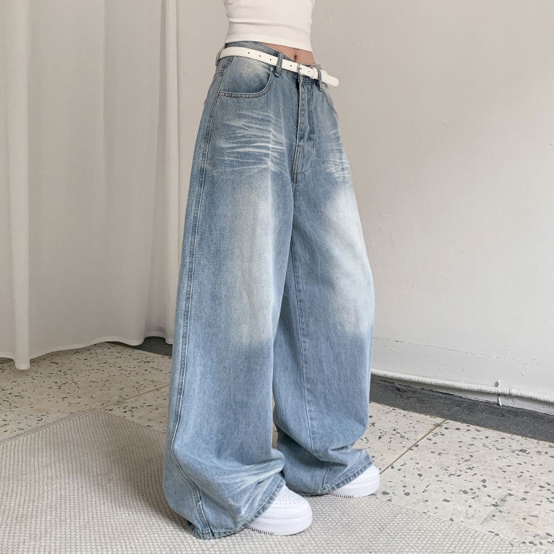 반팔 티셔츠 모델 착용 이미지-S1L23