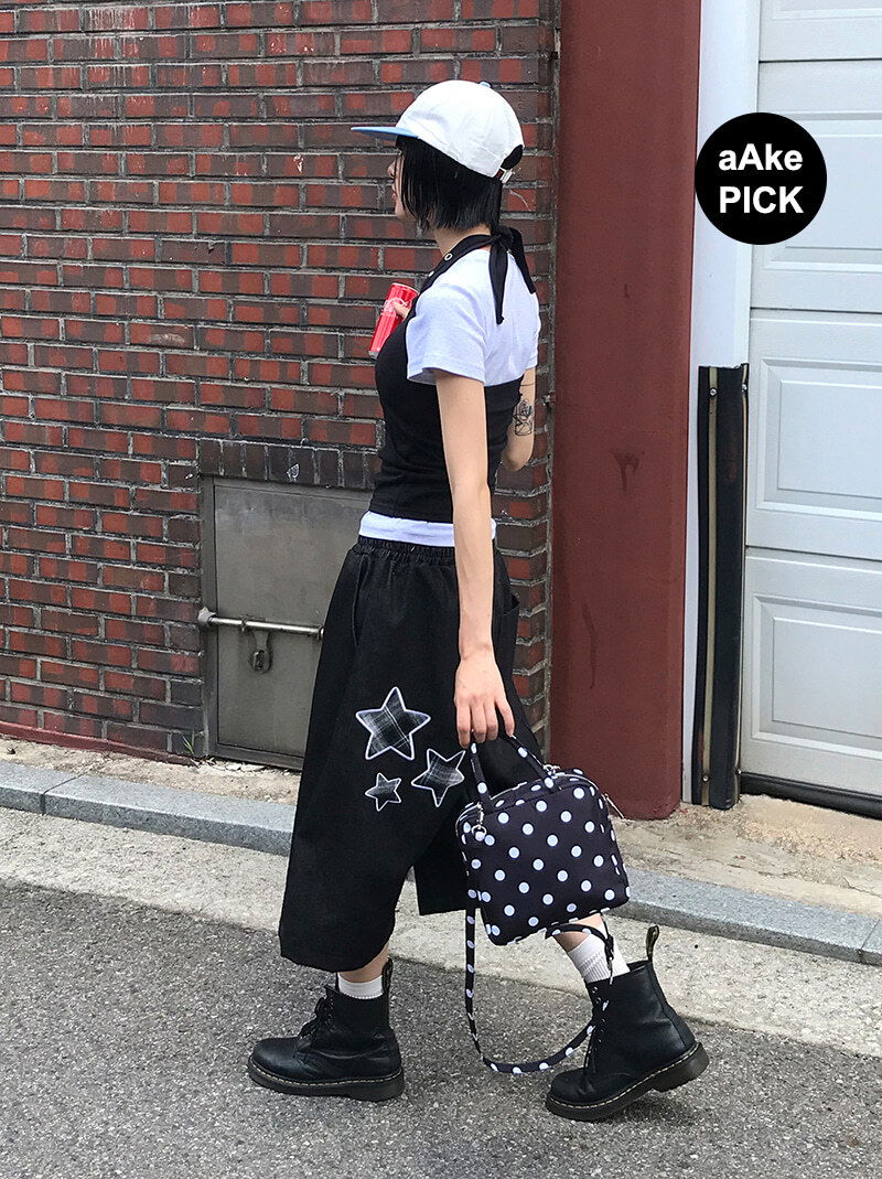 肩背包