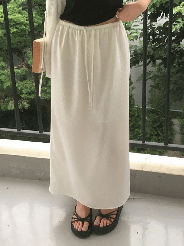 傘狀裙