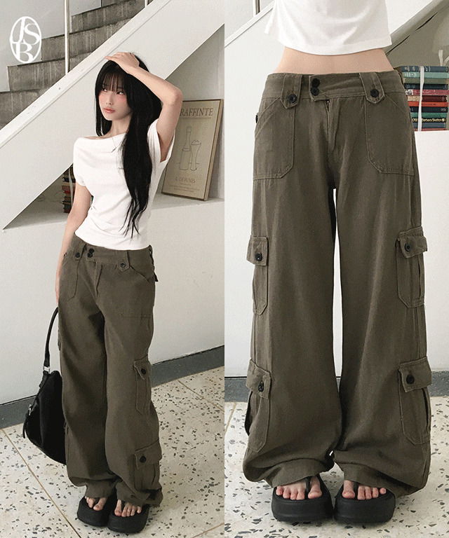 长裤