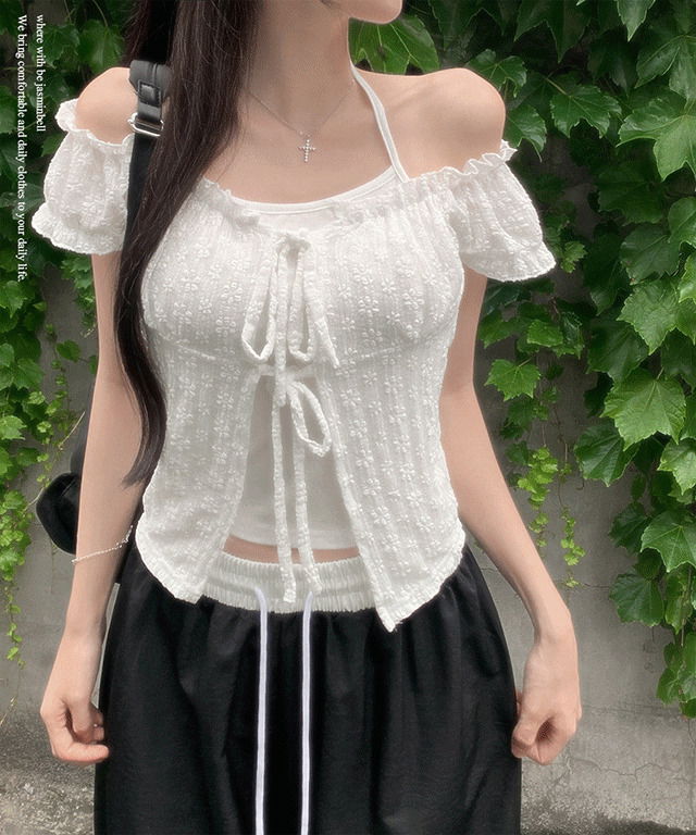 女衫