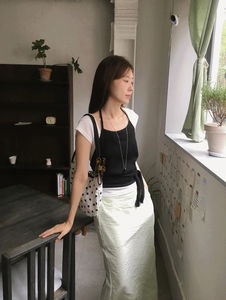 Pauline Halter Wrap Bustier
