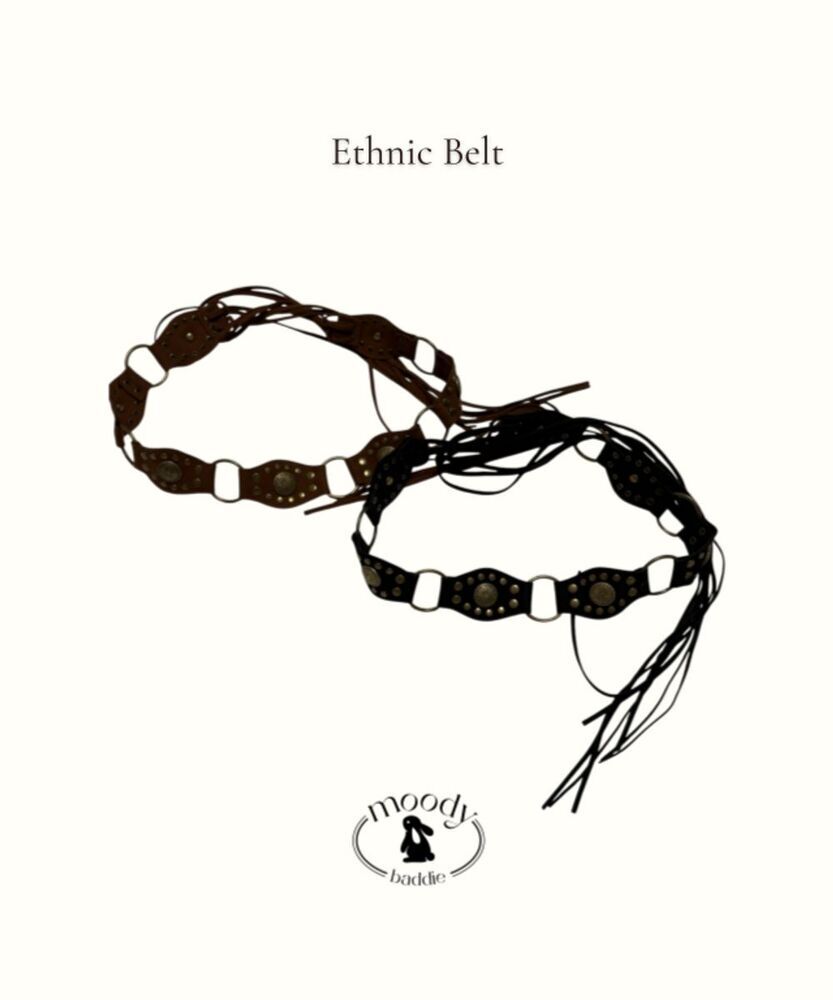 belt