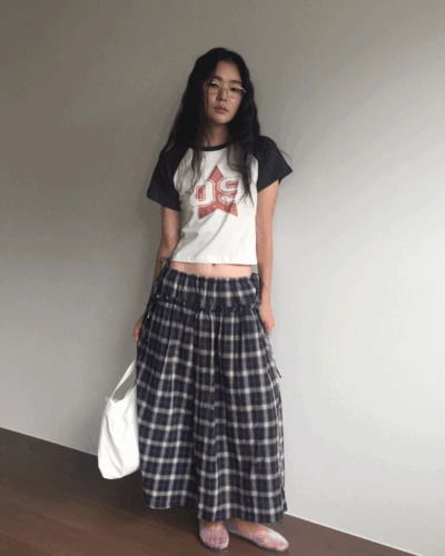 skirt