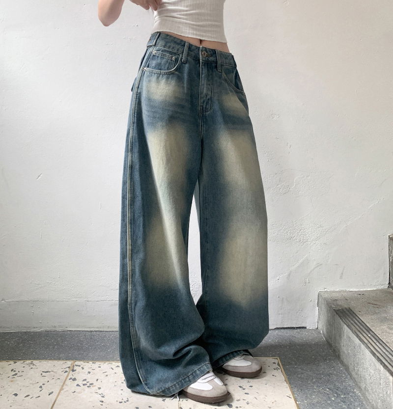 민소매 모델 착용 이미지-S1L54