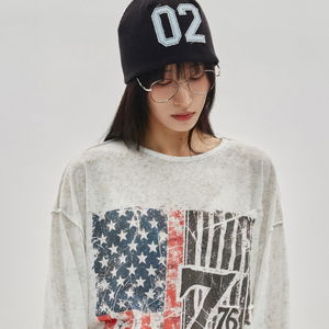 Number two beanie