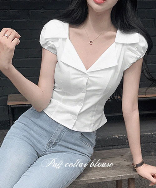 女衫