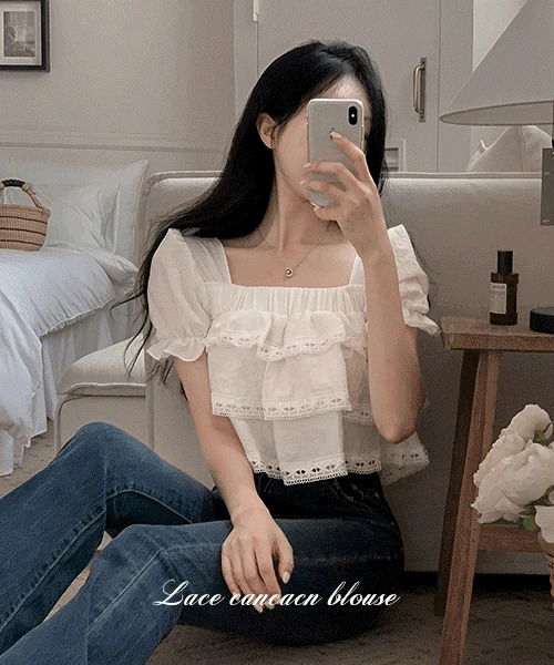 女衫