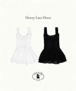 Dewey lace Dress