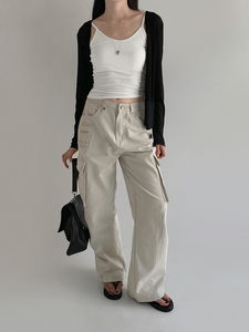 niel cargo pants
