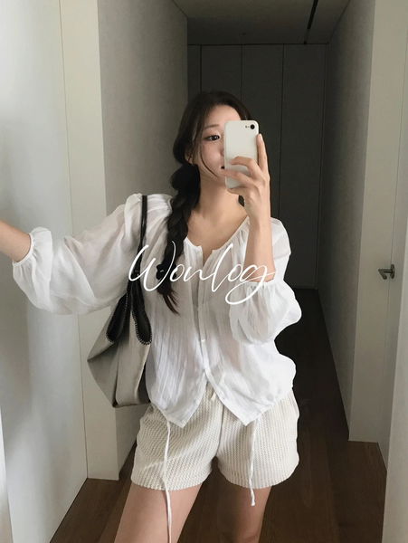 女衫