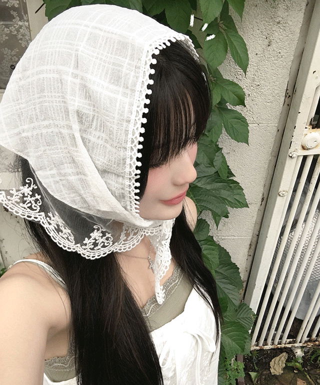 斗帽