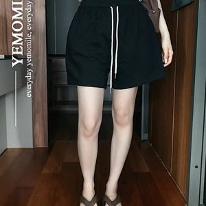運動褲
