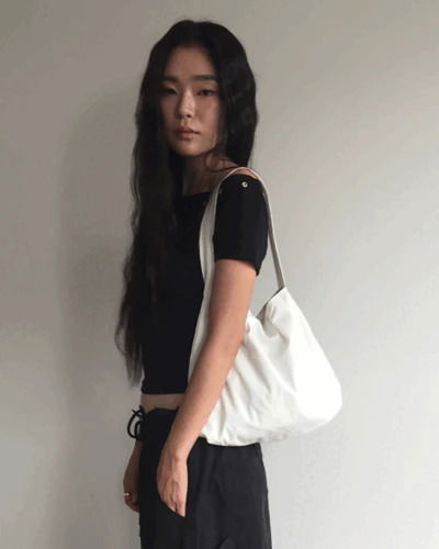 单肩包