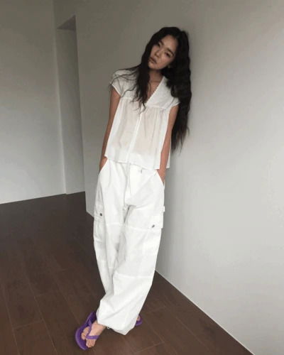 blouse