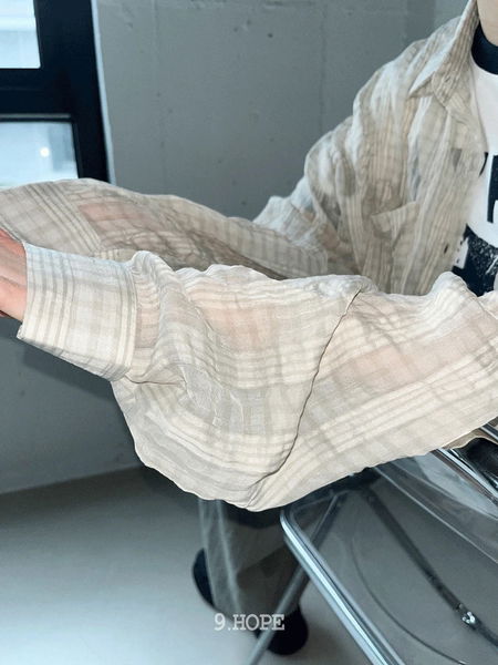 女衫