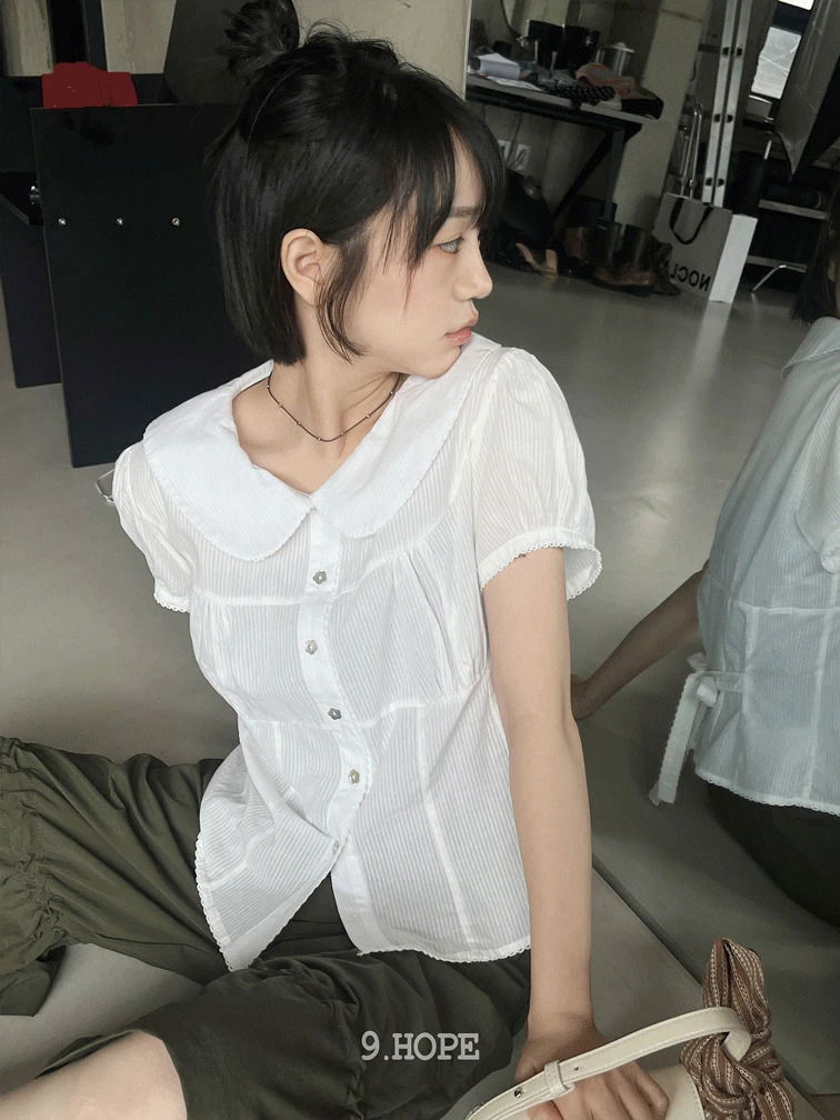 ブラウス