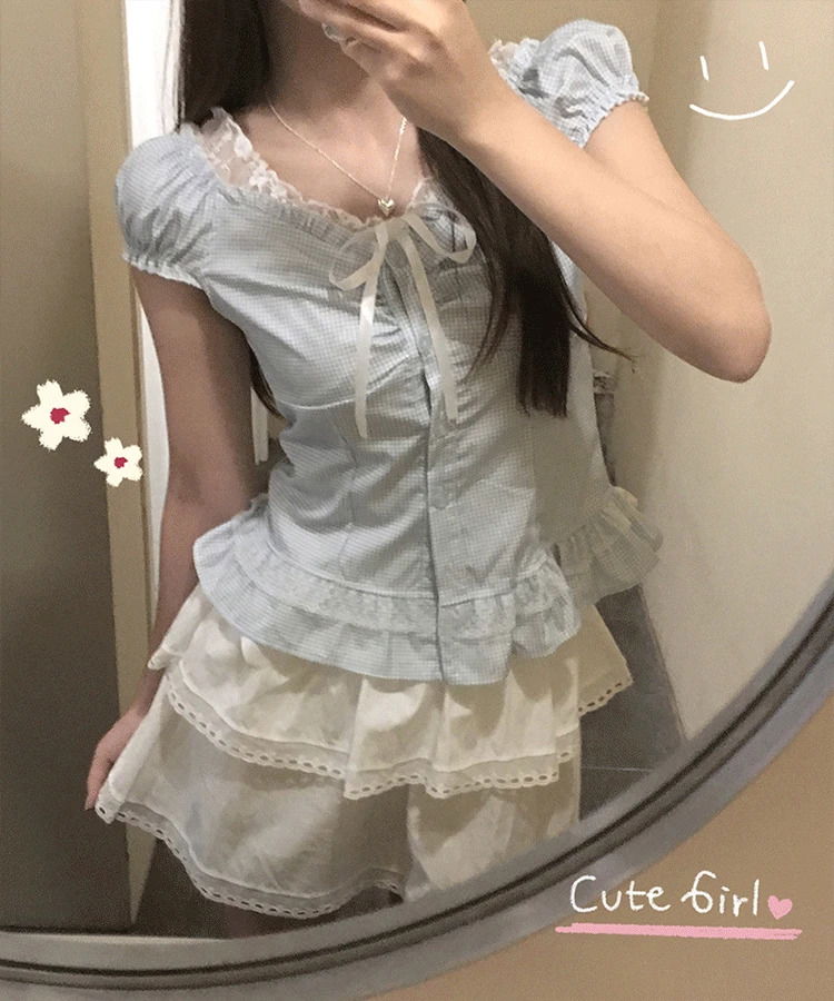 套装
