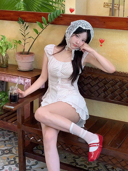slip-dress