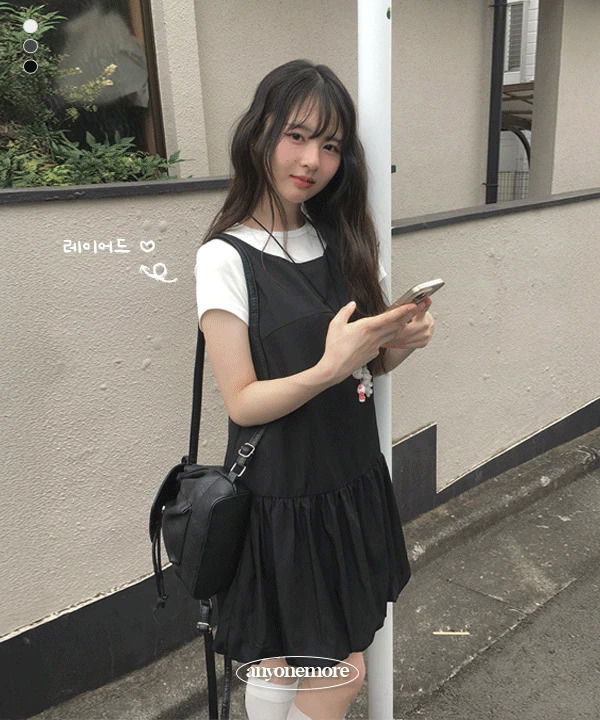 overall-dress