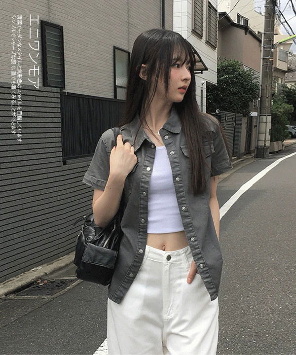 衬衫