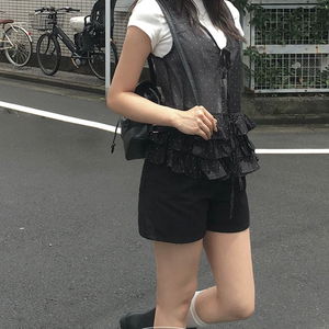卡其褲