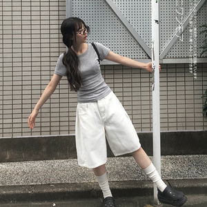 短褲