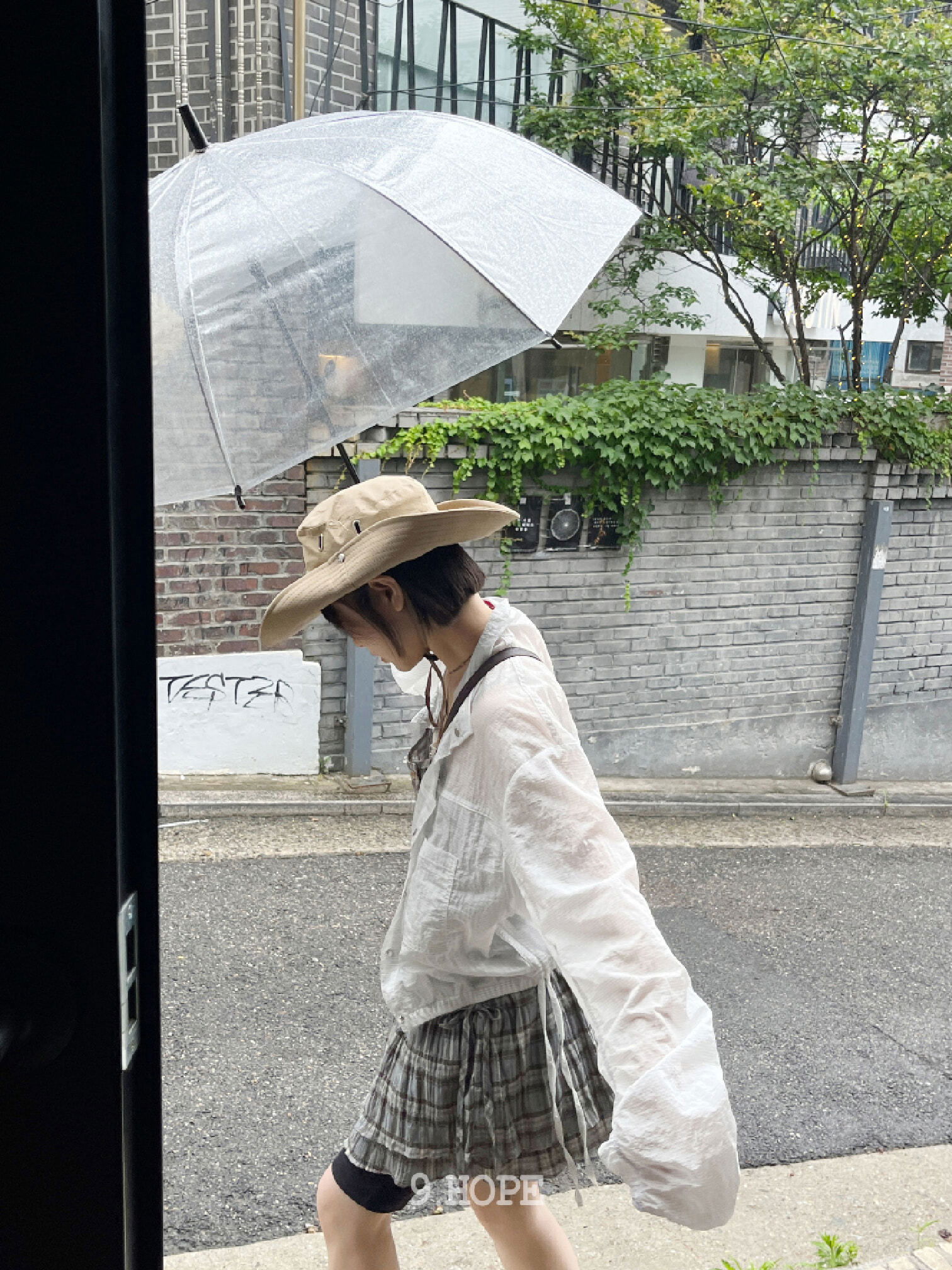 シャツ