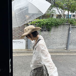 襯衫
