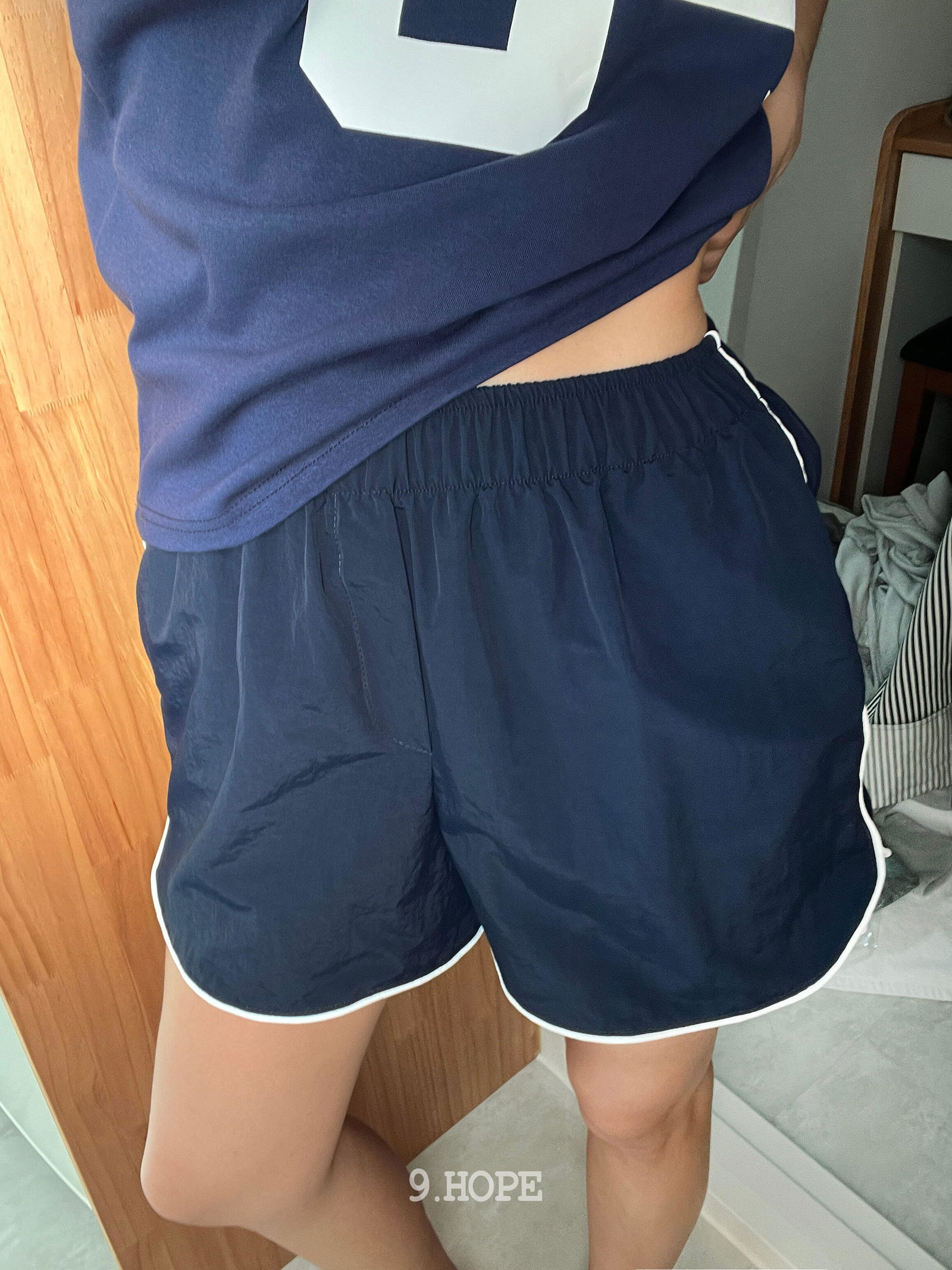 スウェットパンツ